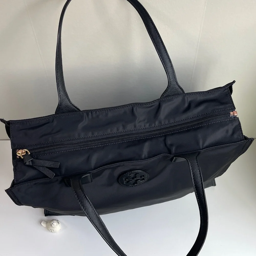 Tory Burch Ella Packable Tote